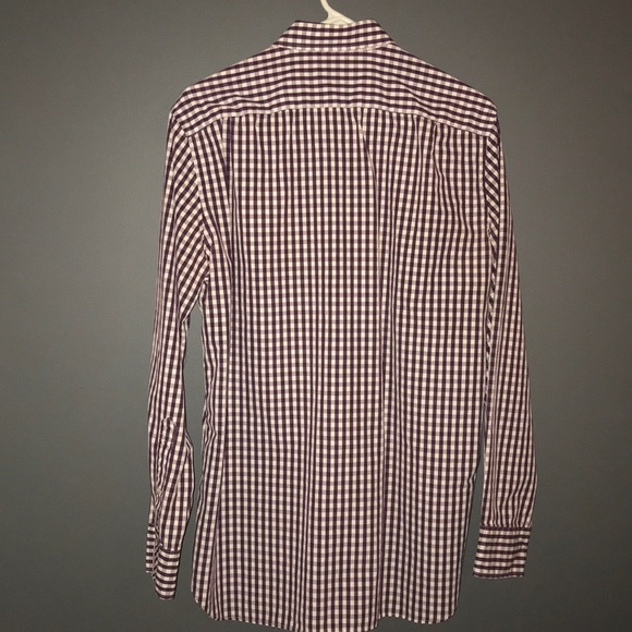 J. Crew dress shirt - Picture 2 of 5